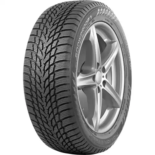 Anvelope Iarna NOKIAN Snowproof 1 225/50 R18 99 V XL Ofertă exclusivă