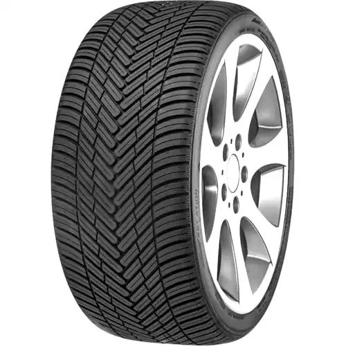 Anvelope All Seasons FORTUNA EcoPlus2 4S 255/35 R20 97 Y XL Premium