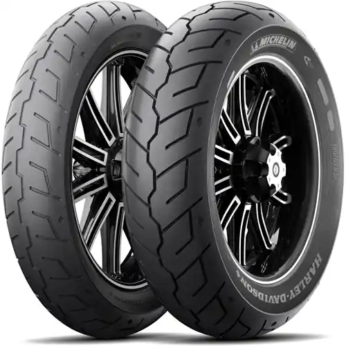 Chilipir Anvelope Moto Cruiser MICHELIN Scorcher 31 110/90 R19 62 H