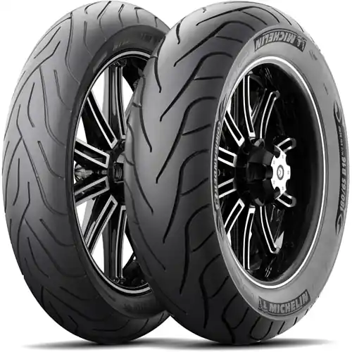Cel mai bun preț Anvelope Moto Cruiser MICHELIN Commander II 150/80 R16 77 H