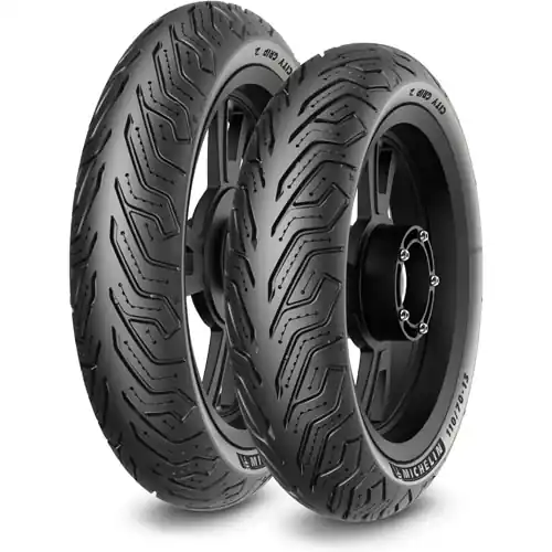Transport gratuit Anvelope Scooter MICHELIN City Grip 2 120/70 R15 56 S
