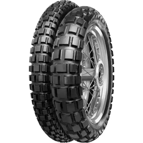 Anvelope Moto Enduro CONTINENTAL TKC 80 110/80 R18 58 Q Ofertă de sezon