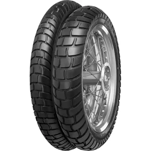 Ofertă exclusivă Anvelope Moto Enduro CONTINENTAL Conti Escape 130/80 R17 65 S