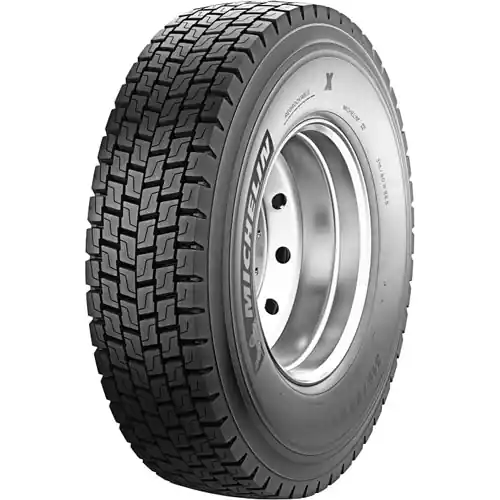 Anvelope Camioane Tractiune MICHELIN XDE 2 235/75 R17.5 132/130 M Discount
