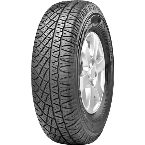 Anvelope Vara MICHELIN Latitude Cross 235/55 R17 103 H XL Ofertă limitată