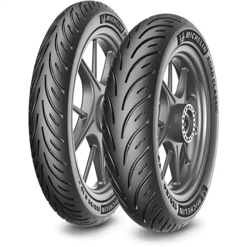 Anvelope Moto Sport Touring MICHELIN Road Classic 130/80 R18 66 V Disponibil imediat
