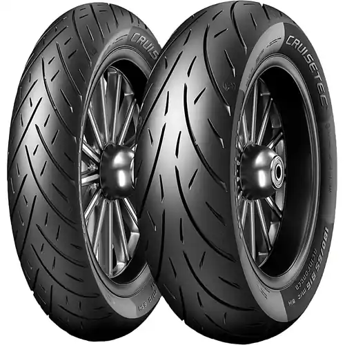 Cel mai bun preț Anvelope Moto Cruiser METZELER CruiseTec 180/65 R16 81 H