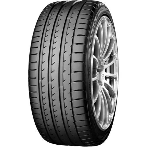 Anvelope Vara YOKOHAMA ADVAN Sport V105S 325/25 R21 102 Y XL Livrare rapidă