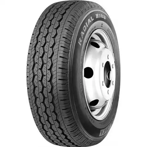 Anvelope Vara GOODRIDE H188 205/65 R16C 107/105 T Preferatul clienților