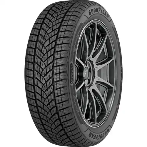 Anvelope Iarna GOODYEAR Ultra Grip Performance Plus SUV 235/45 R21 101 T Ofertă limitată