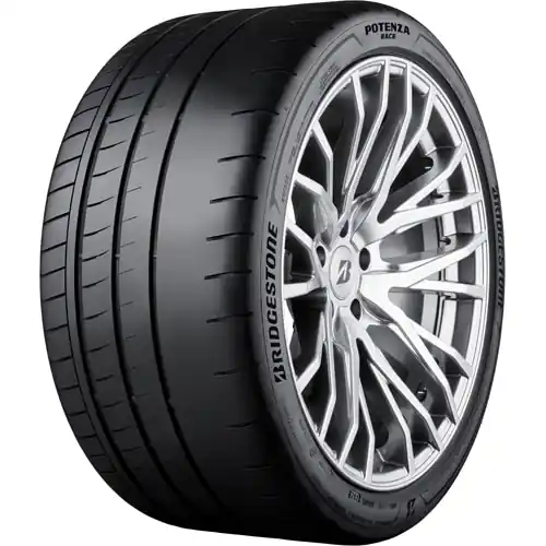 Ieftin Anvelope Vara BRIDGESTONE Potenza Race 225/45 R17 94 Y XL