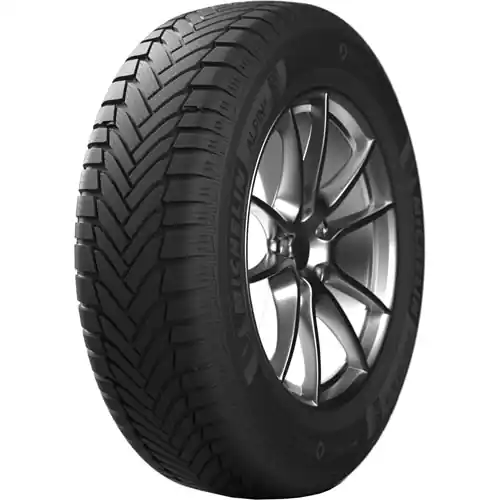 Anvelope Iarna MICHELIN Alpin 6 215/60 R16 99 H XL Retur ușor