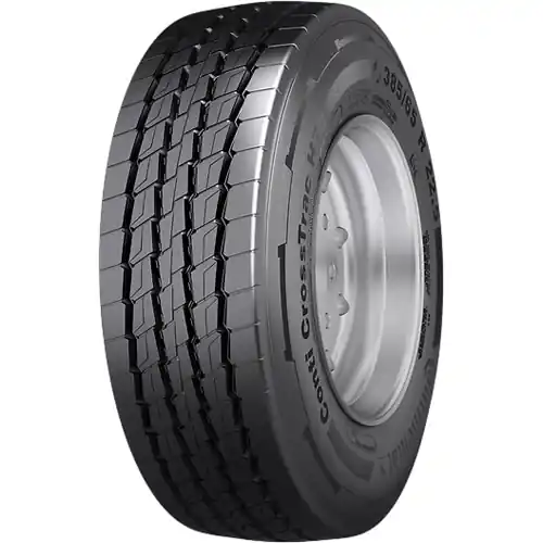 Anvelope Camioane Trailer CONTINENTAL Conti CrossTrac HT3 385/65 R22.5 160 K Ofertă