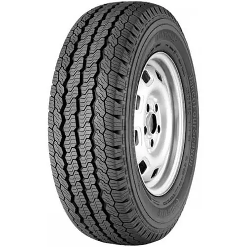 Anvelope All Seasons CONTINENTAL VancoFourSeason 195/70 R15C 104/102 R Mai ieftin