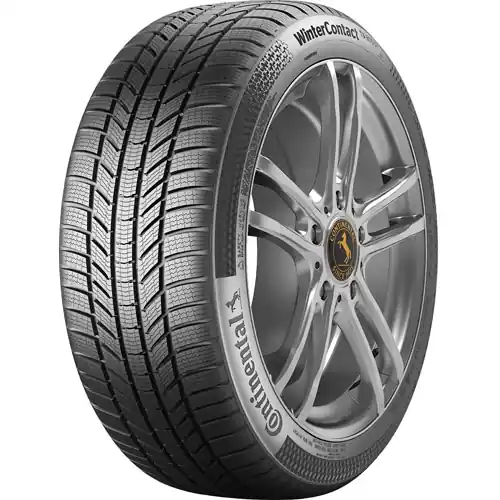 Ofertă de sezon Anvelope Iarna CONTINENTAL WinterContact TS 870 P 245/55 R17 106 H XL