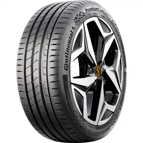 Retur ușor Anvelope Vara CONTINENTAL PremiumContact 7 225/45 R19 96 Y XL