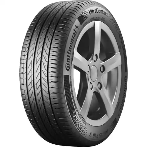 Anvelope Vara CONTINENTAL UltraContact 185/65 R15 88 H Preț mic