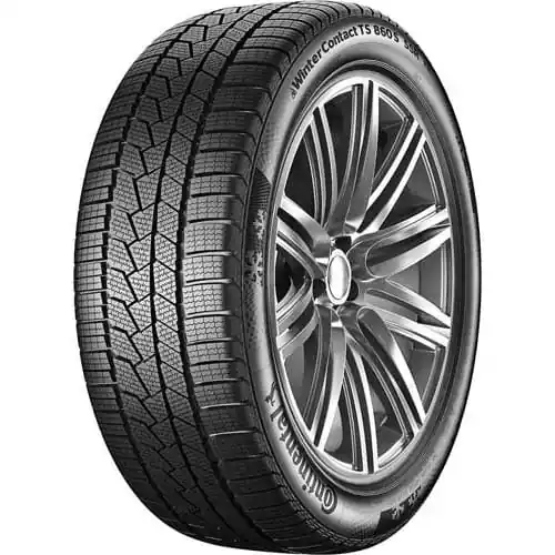 Anvelope Iarna CONTINENTAL WinterContact TS 860 S 245/40 R20 99 W XL Ofertă limitată