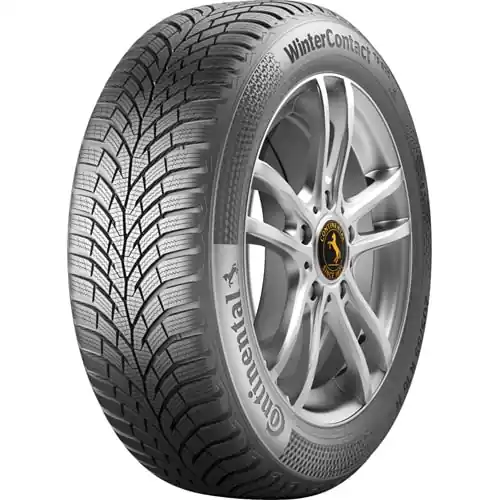Reducere Anvelope Iarna CONTINENTAL WinterContact TS 870 215/55 R16 97 H XL