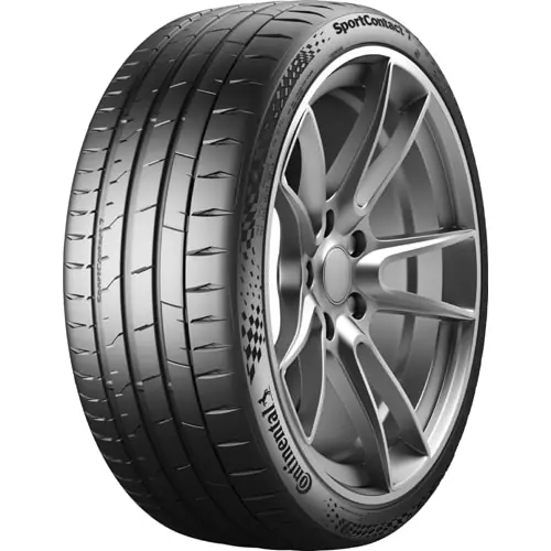 Anvelope Vara CONTINENTAL SportContact 7 305/30 R19 102 Y XL Premium