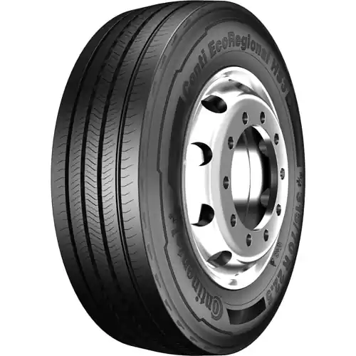 Retur gratuit Anvelope Camioane Directie CONTINENTAL Conti EcoRegional HS3 Plus 315/70 R22.5 156/150 L