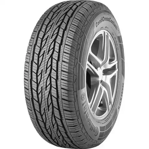 Anvelope Vara CONTINENTAL ContiCrossContact LX 2 215/50 R17 91 H Premium