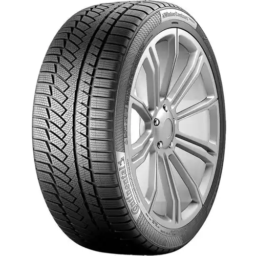 Ofertă specială Anvelope Iarna CONTINENTAL ContiWinterContact TS 850P 245/40 R17 95 V XL