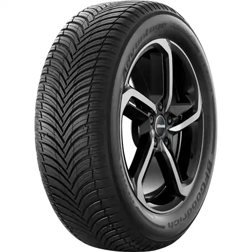 Anvelope All Seasons BF GOODRICH Advantage All-Season 195/55 R15 85 H Disponibil imediat