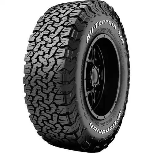 Calitate înaltă Anvelope All Seasons BF GOODRICH All Terrain T-A KO 2 285/55 R20 117 T