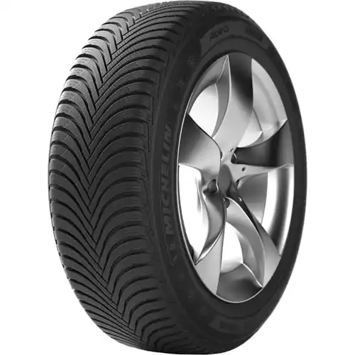 Popular Anvelope Iarna MICHELIN Alpin 5 N0 225/50 R16 96 H XL