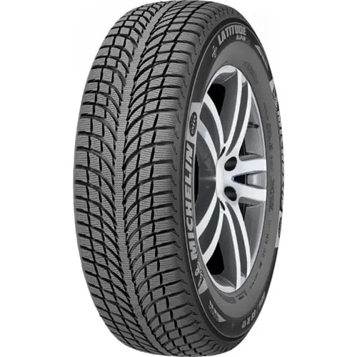 Preț promoțional Anvelope Iarna MICHELIN Latitude Alpin LA2 255/55 R19 111 V XL