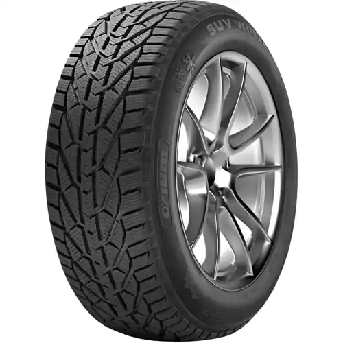 Preferatul clienților Anvelope Iarna TIGAR SUV Winter 285/60 R18 116 H