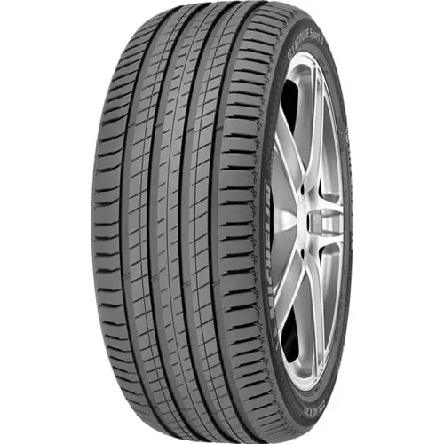 Anvelope Vara MICHELIN Latitude Sport 3 N0 295/35 R21 103 Y Reducere extra