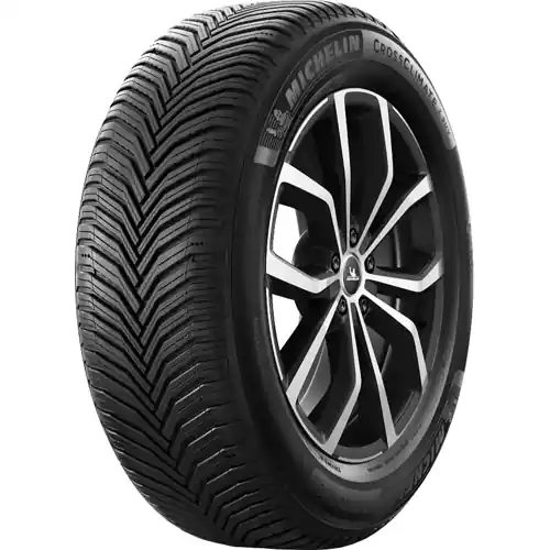 Anvelope All Seasons MICHELIN CrossClimate 2 SUV 225/55 R19 99 V Disponibil imediat