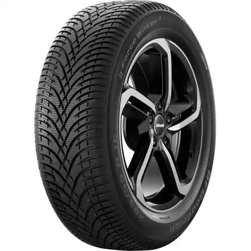 Ofertă de sezon Anvelope Iarna BF GOODRICH G-Force Winter 2 235/55 R17 99 H