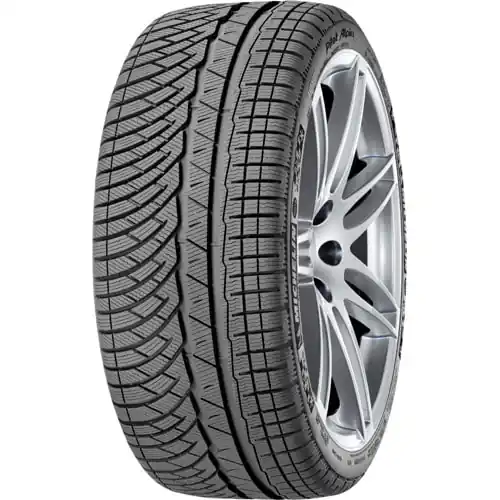 Anvelope Iarna MICHELIN Pilot Alpin PA4 AO 235/45 R19 99 V XL Noutate