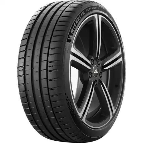 Anvelope Vara MICHELIN Pilot Sport 5 Acoustic 255/40 R20 104 Y Ieftin