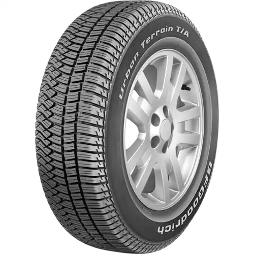 Cumpără acum Anvelope All Seasons KLEBER Citilander 245/70 R16 111 H XL