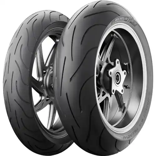 Ultima șansă Anvelope Moto Sport MICHELIN Pilot Power 2 CT 190/50 R17 73 W
