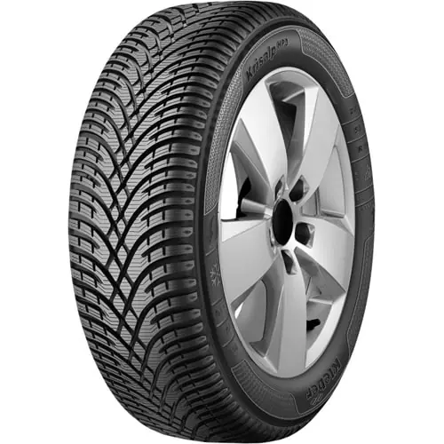 Anvelope Iarna KLEBER Krisalp HP3 195/65 R15 91 T Popular