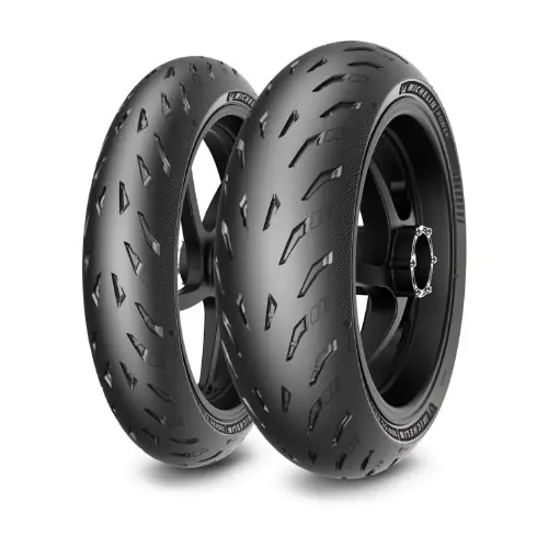 Anvelope Moto Sport MICHELIN Power 5 120/70 R17 58 W Cumpărături sigure