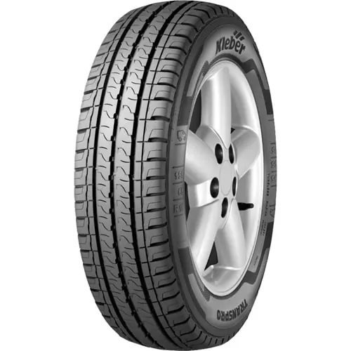 Anvelope Vara KLEBER Transpro 205/70 R15C 106/104 R Popular