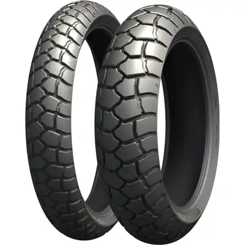 Ofertă limitată Anvelope Moto Adventure Touring MICHELIN Anakee Adventure 100/90 R19 57 V