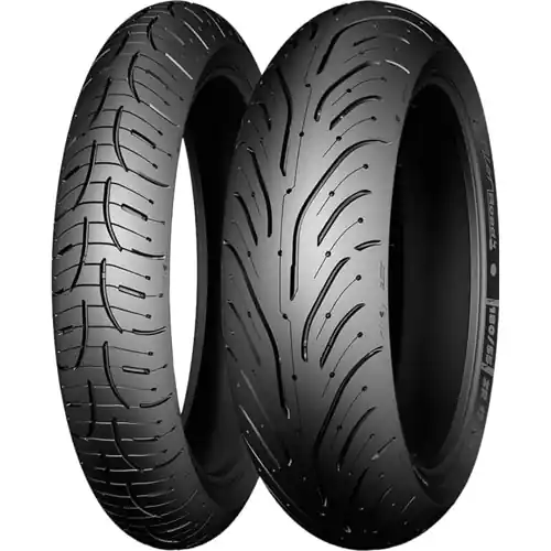 Popular Anvelope Moto Sport Touring MICHELIN Pilot Road 4 GT 180/55 R17 73 W