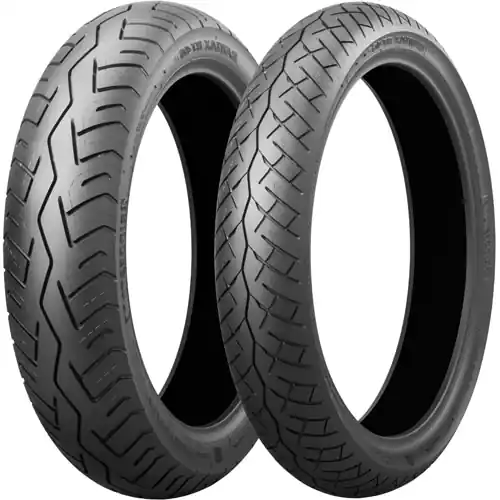 Anvelope Moto Adventure Touring BRIDGESTONE Battlax BT46 110/80 R17 57 H Chilipir