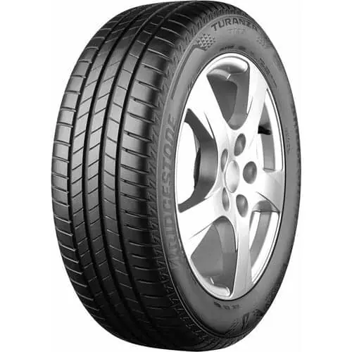 Anvelope Vara BRIDGESTONE Turanza T005A 225/55 R17 97 V Livrare gratuită