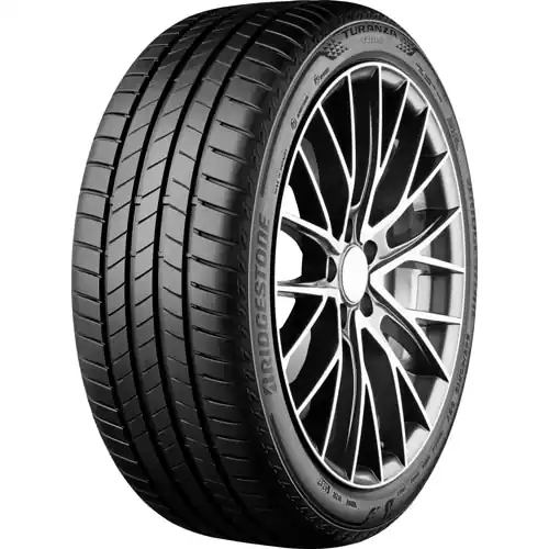 Cumpărături sigure Anvelope Vara BRIDGESTONE Turanza T005 Driveguard 225/55 R16 99 W RunFlat