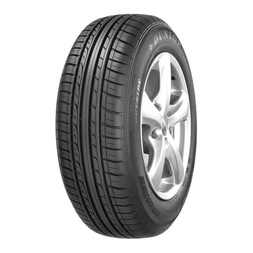 Anvelope Vara DUNLOP SP Sport FastResponse BMW 205/55 R17 91 V Disponibil imediat