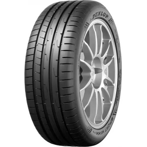 Anvelope Vara DUNLOP Sport Maxx RT 2 255/55 R18 109 Y XL Retur ușor