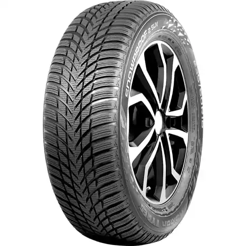 Chilipir Anvelope Iarna NOKIAN Snowproof 2 SUV 265/50 R20 111 V XL
